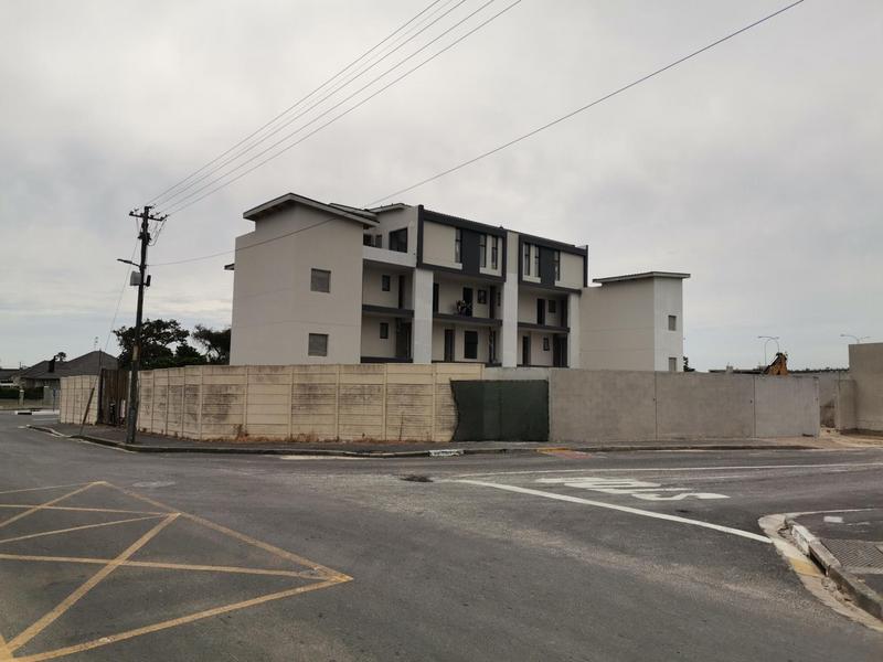 To Let 2 Bedroom Property for Rent in Parow North Western Cape